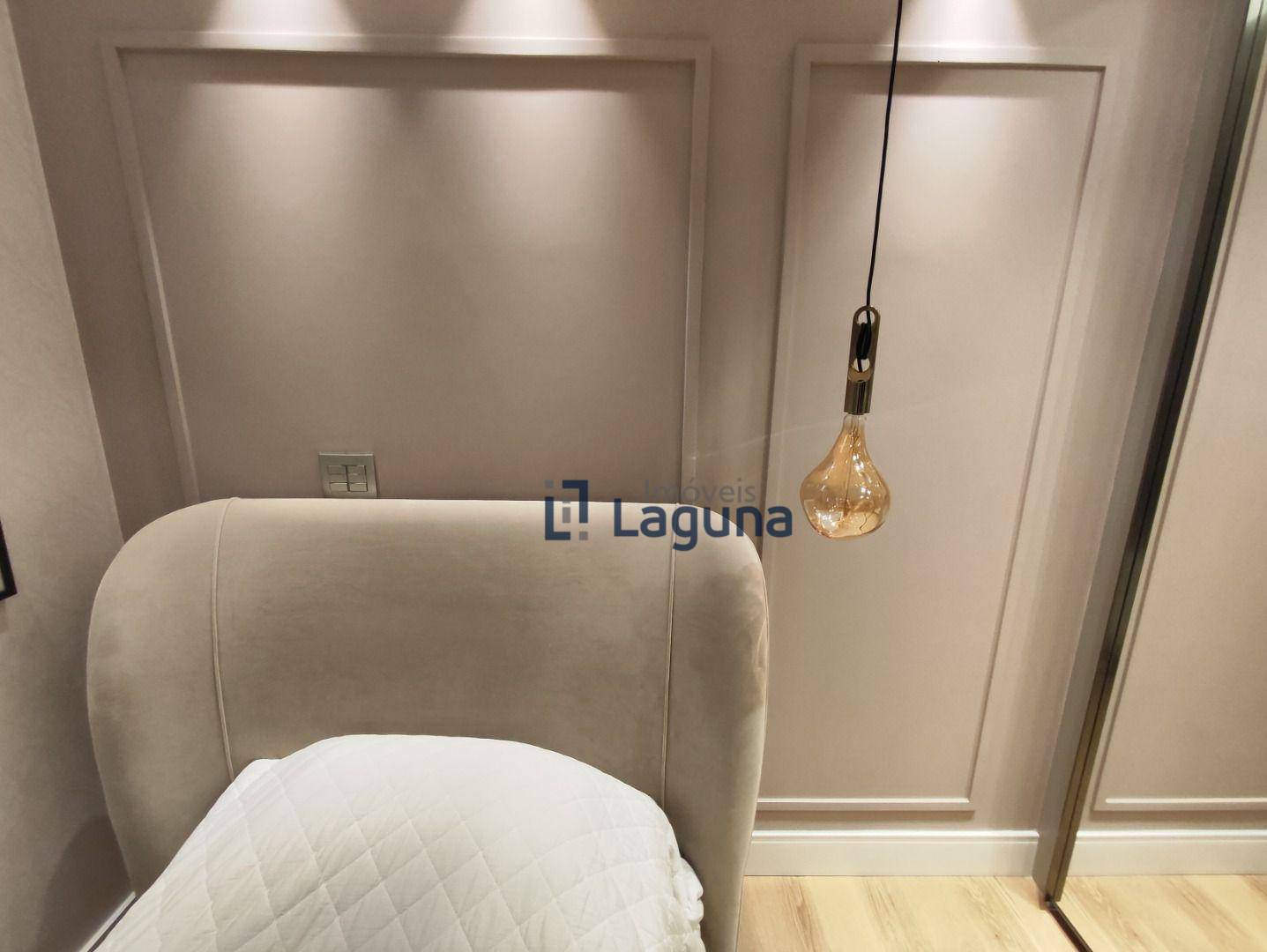 Apartamento à venda com 3 quartos, 140m² - Foto 62