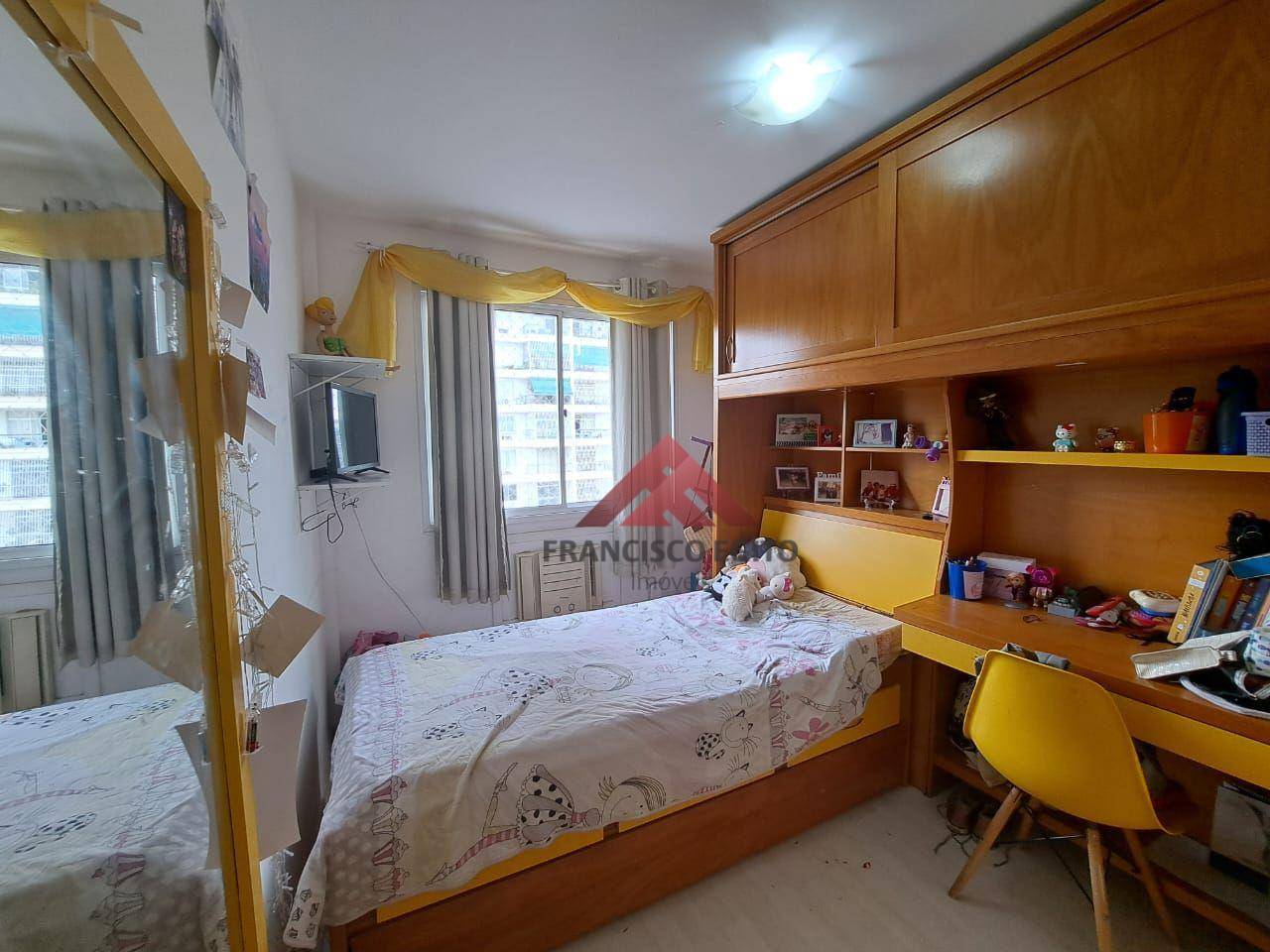 Apartamento à venda com 3 quartos, 69m² - Foto 9