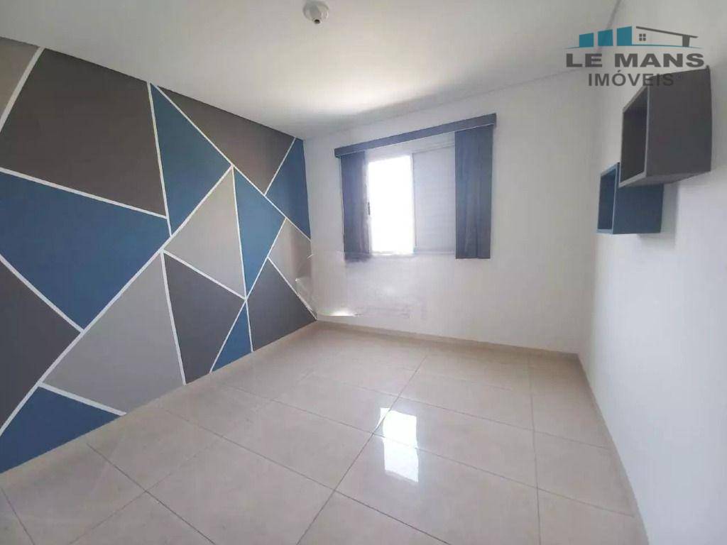 Apartamento à venda com 2 quartos, 53m² - Foto 10