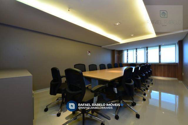 Conjunto Comercial-Sala à venda, 42m² - Foto 8