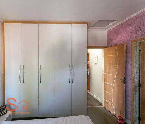 Sobrado à venda com 3 quartos, 133m² - Foto 18