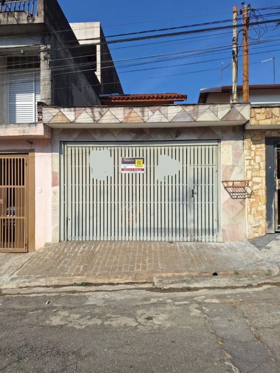 Sobrado à venda com 2 quartos, 99m² - Foto 1