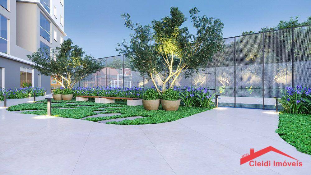 Apartamento à venda com 2 quartos, 74m² - Foto 51