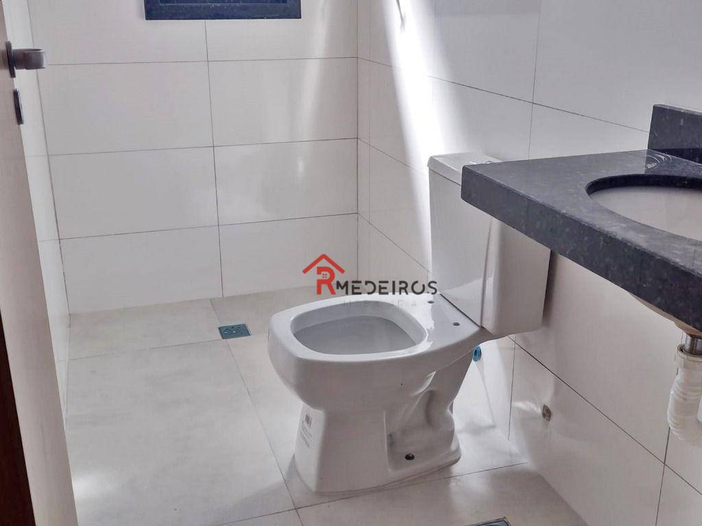 Apartamento à venda com 3 quartos, 120m² - Foto 11