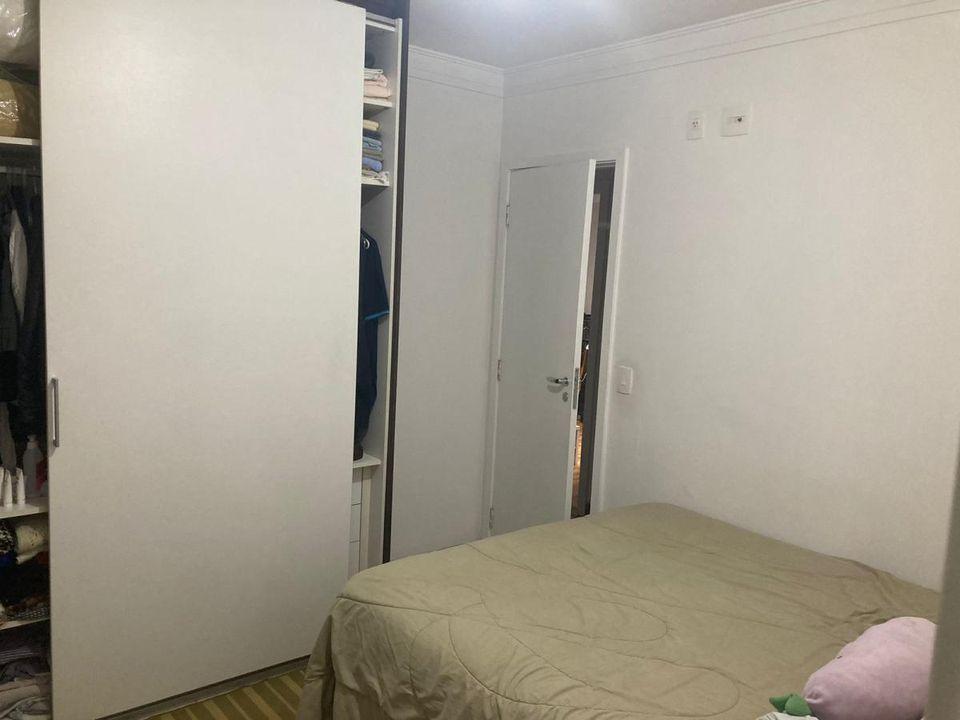 Apartamento à venda com 3 quartos, 99m² - Foto 22