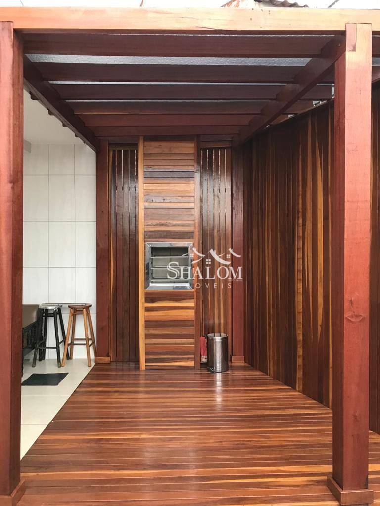 Casa à venda com 3 quartos, 120m² - Foto 9