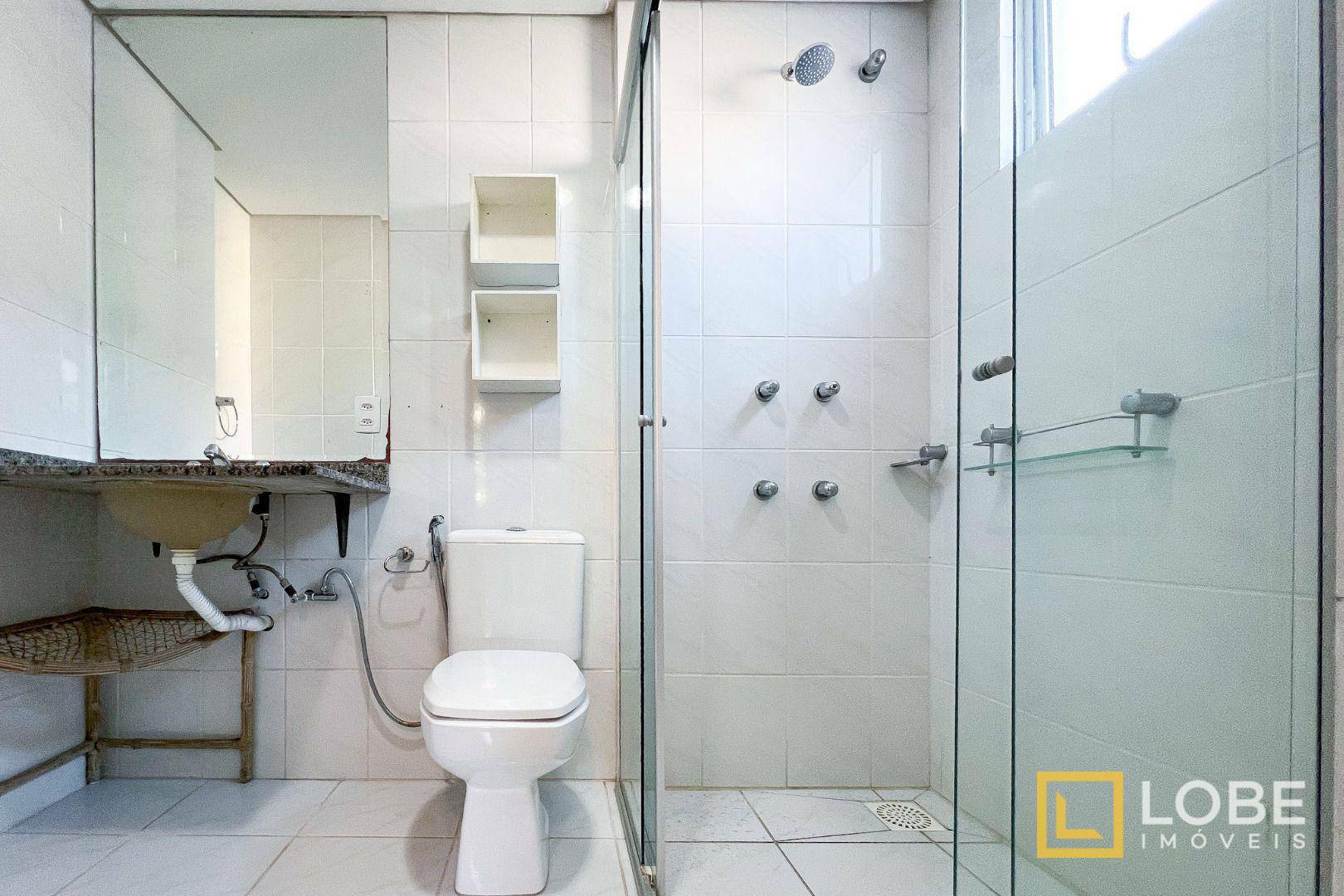 Apartamento à venda com 3 quartos, 110m² - Foto 15