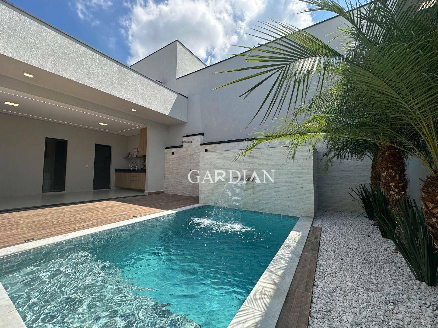 Casa de Condomínio à venda com 3 quartos, 187m² - Foto 19