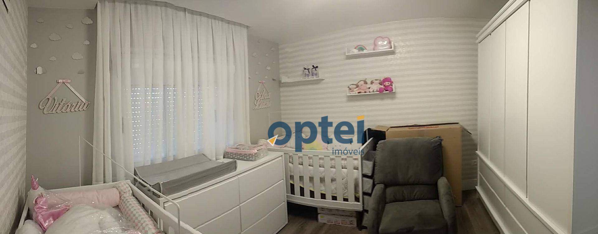 Cobertura à venda com 2 quartos, 160m² - Foto 12