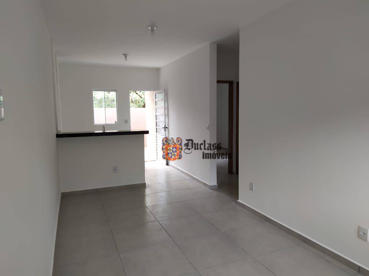 Casa à venda com 2 quartos, 54m² - Foto 11