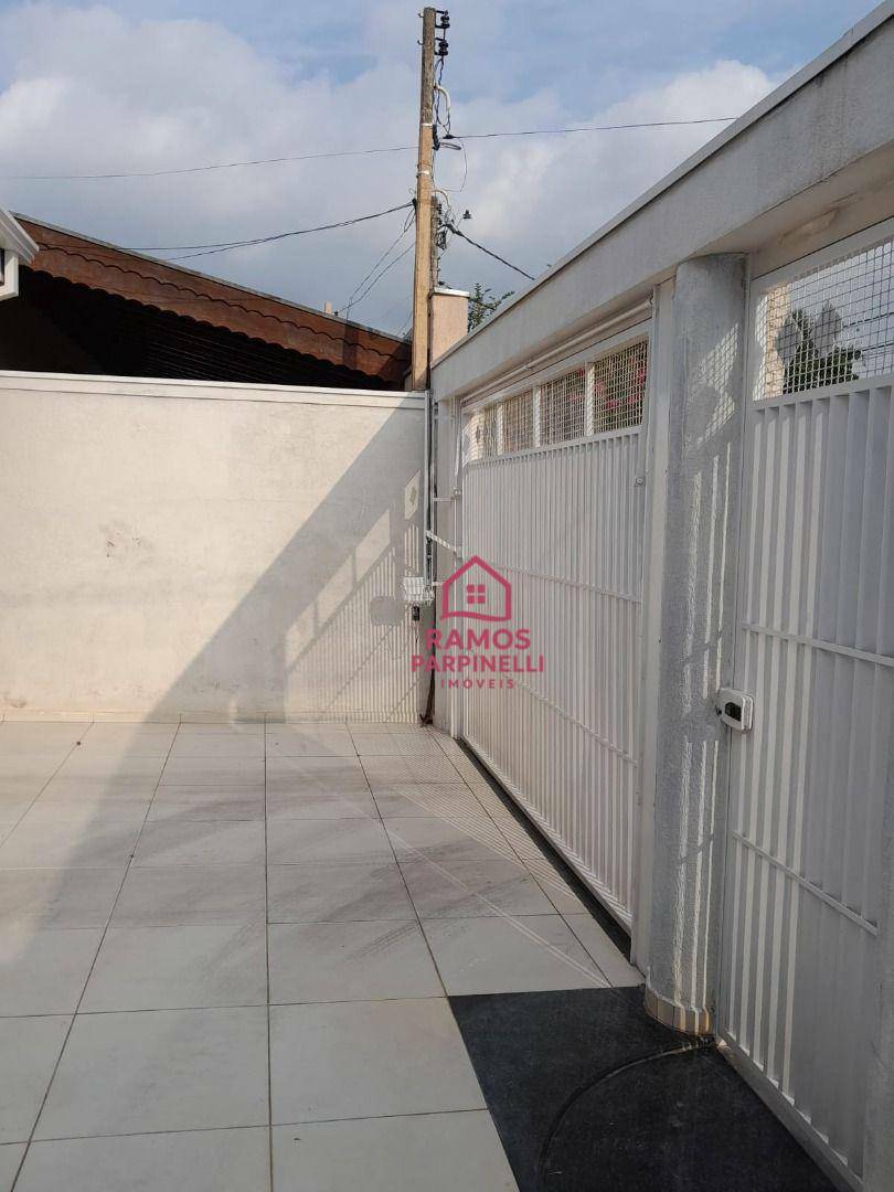 Casa, 3 quartos, 140 m² - Foto 4