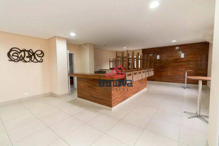 Apartamento à venda com 3 quartos, 75m² - Foto 31