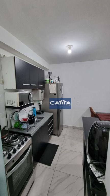 Apartamento para alugar com 2 quartos, 38m² - Foto 17