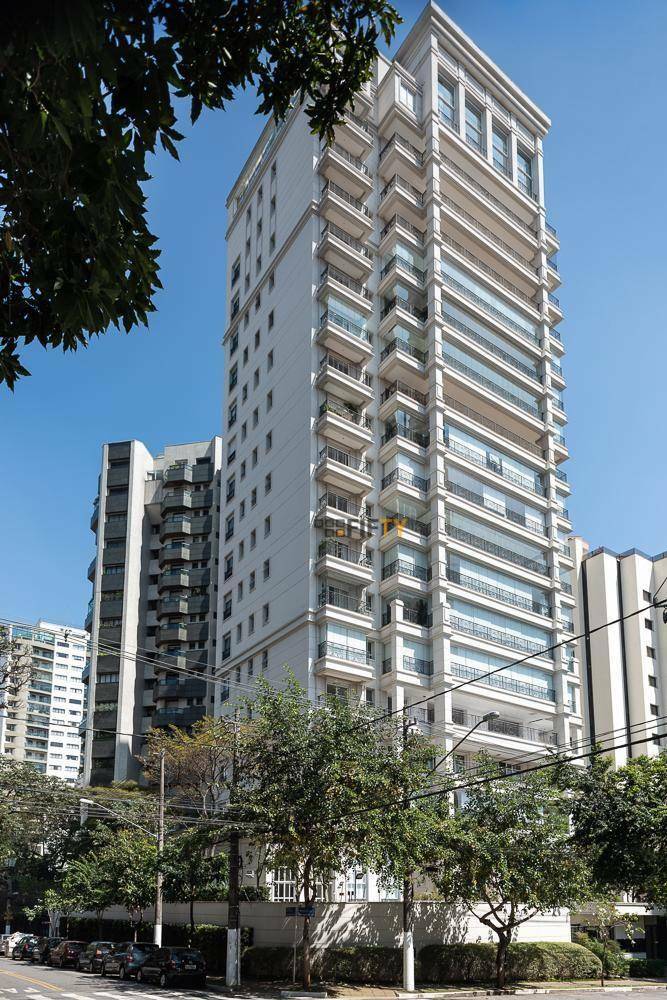 Apartamento à venda com 4 quartos, 446m² - Foto 10