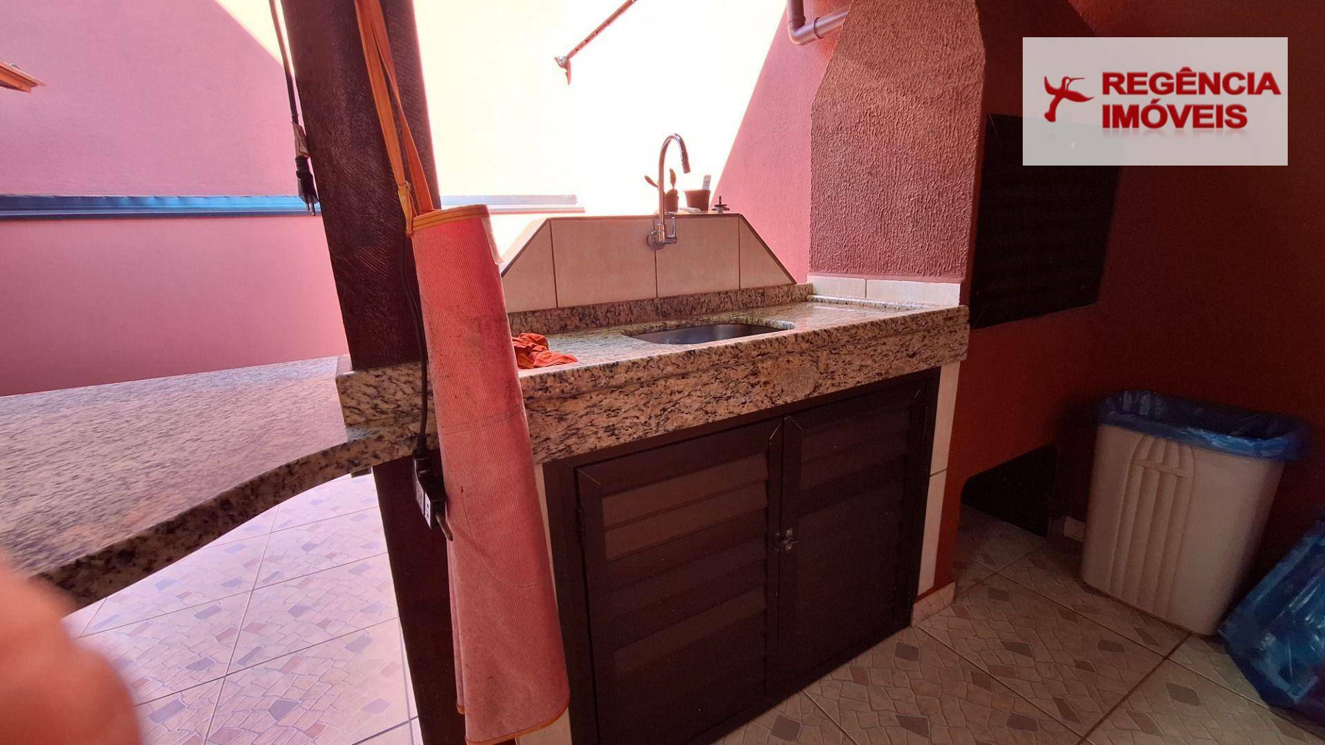 Casa à venda com 4 quartos, 273m² - Foto 31