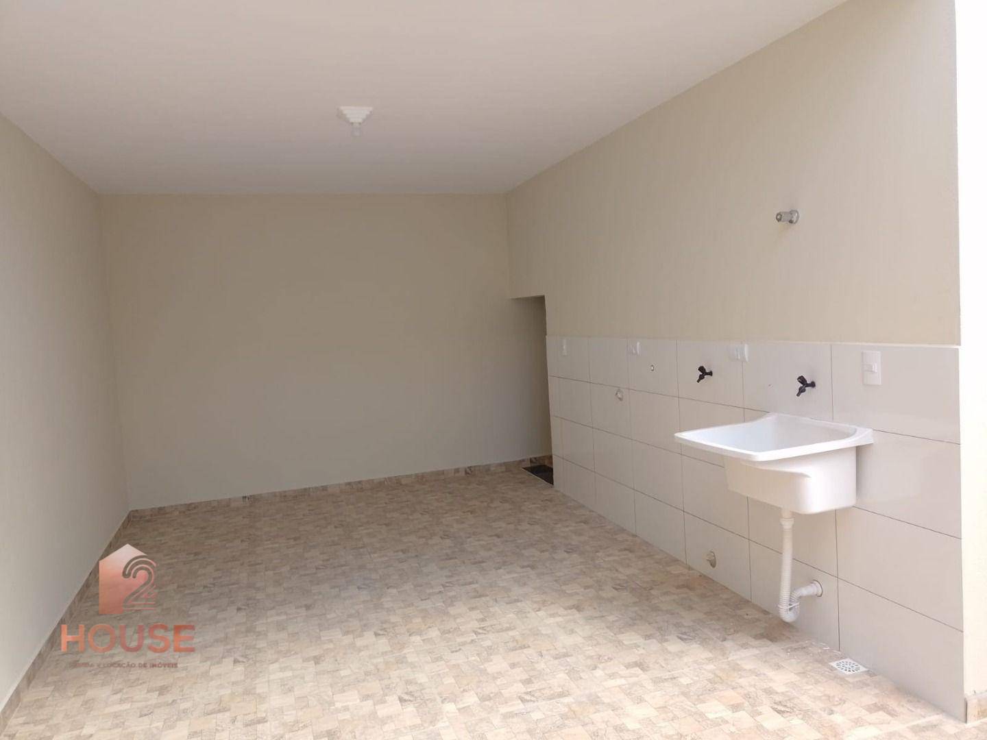 Sobrado à venda com 3 quartos, 89m² - Foto 13