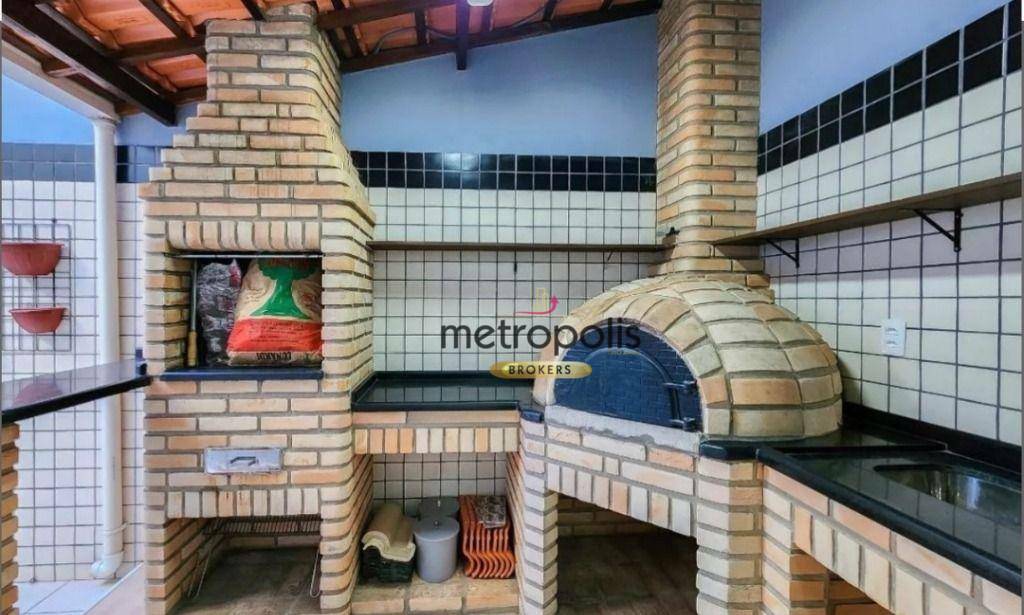 Sobrado à venda com 3 quartos, 190m² - Foto 15