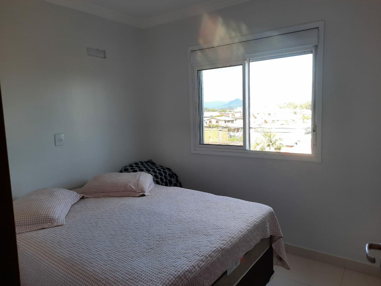 Apartamento à venda com 2 quartos, 62m² - Foto 9