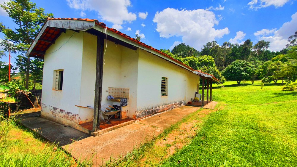 Fazenda à venda com 2 quartos, 3768m² - Foto 11