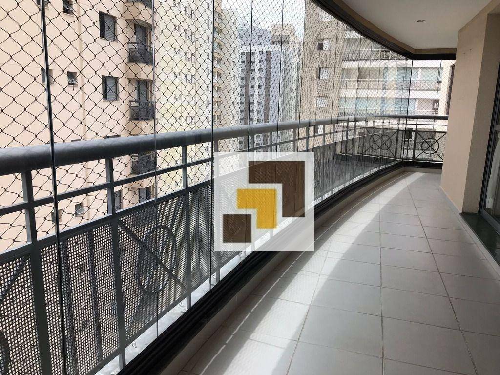 Apartamento à venda e aluguel com 4 quartos, 172m² - Foto 1