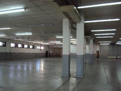 Prédio Inteiro para alugar, 4650m² - Foto 15