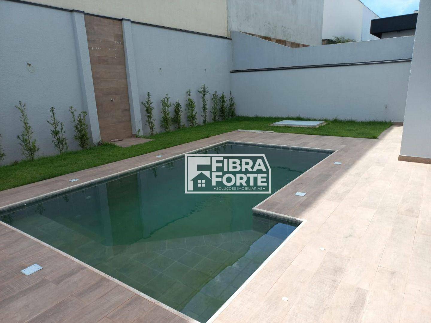 Casa de Condomínio à venda com 4 quartos, 285m² - Foto 14