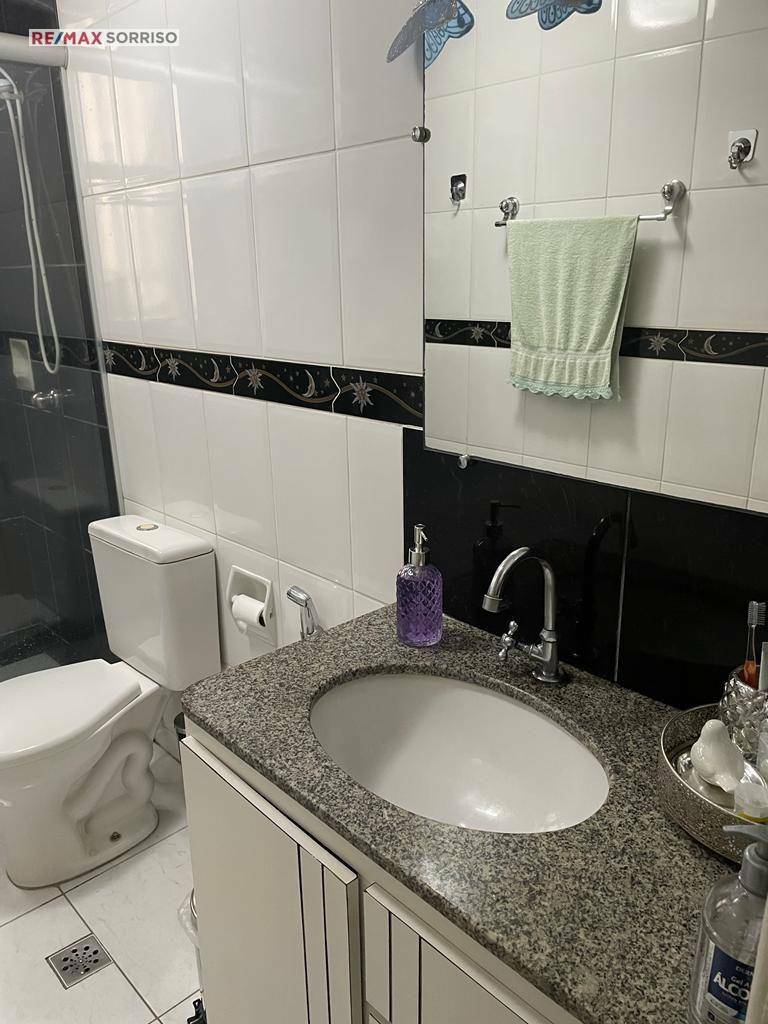 Apartamento à venda com 2 quartos, 60m² - Foto 12