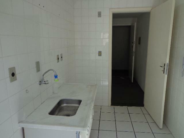 Apartamento para alugar com 2 quartos, 50m² - Foto 6