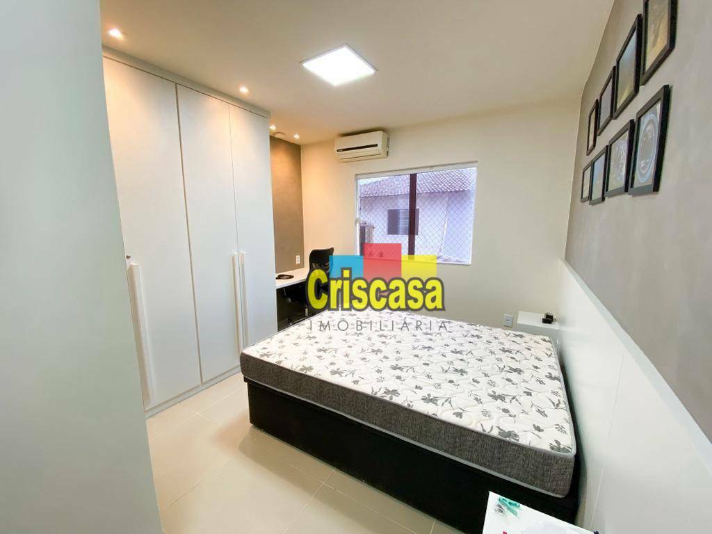 Casa de Condomínio à venda com 2 quartos, 150m² - Foto 18