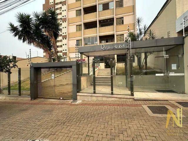 Apartamento à venda com 2 quartos, 67m² - Foto 11