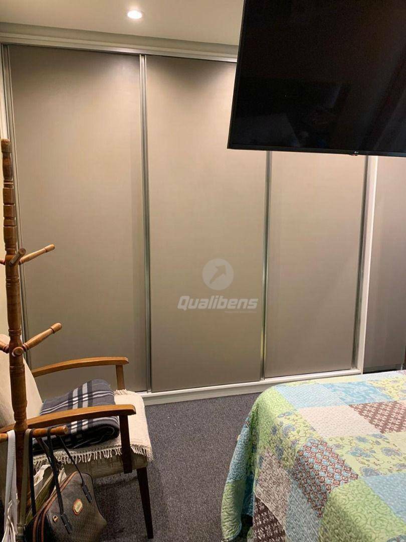 Sobrado à venda com 3 quartos, 152m² - Foto 21