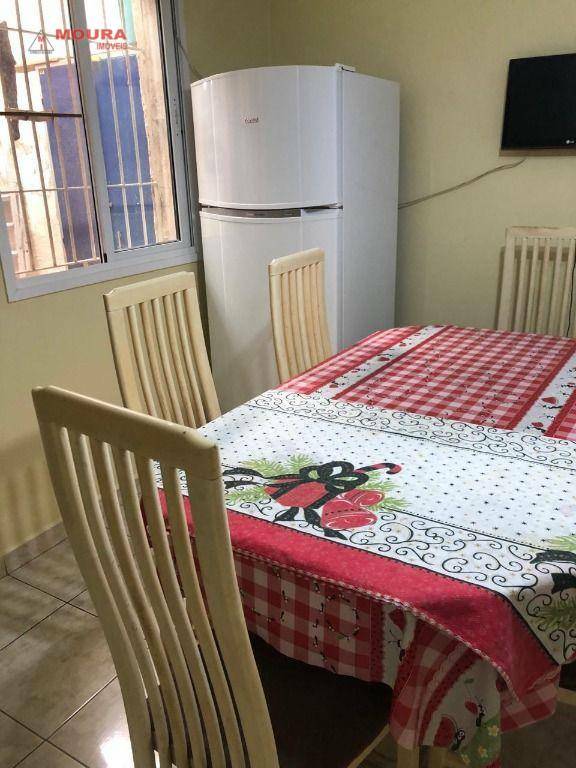 Sobrado à venda com 2 quartos, 160m² - Foto 22