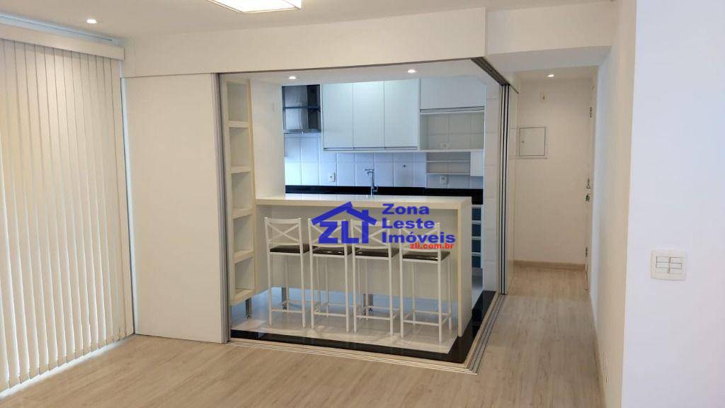 Apartamento à venda com 2 quartos, 85m² - Foto 5