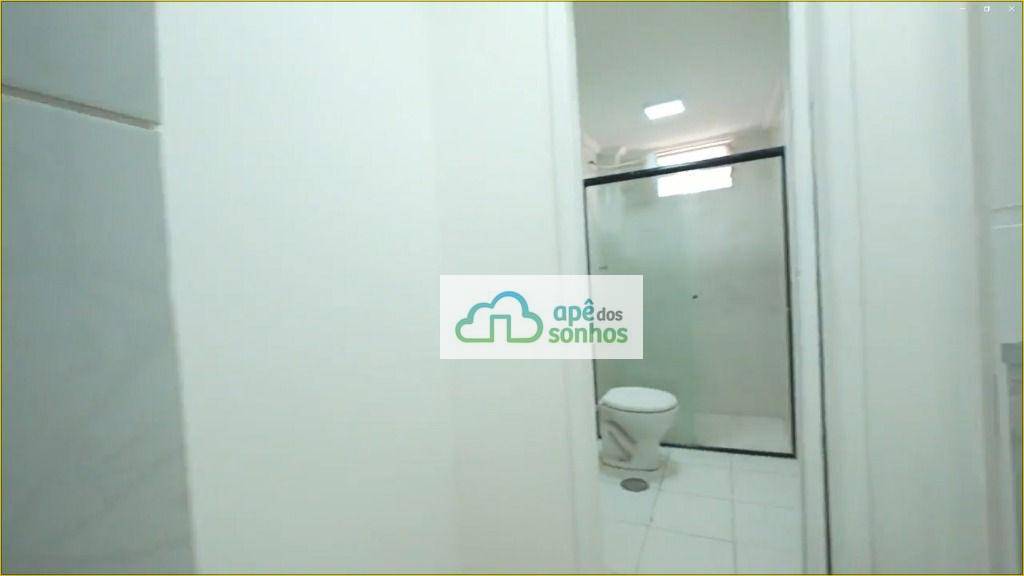 Apartamento à venda com 1 quarto, 44m² - Foto 10