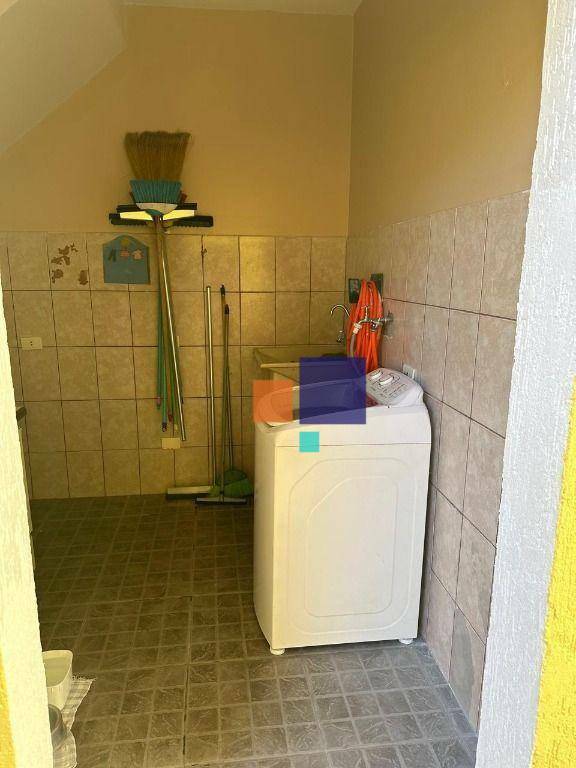 Sobrado à venda com 3 quartos, 340m² - Foto 21