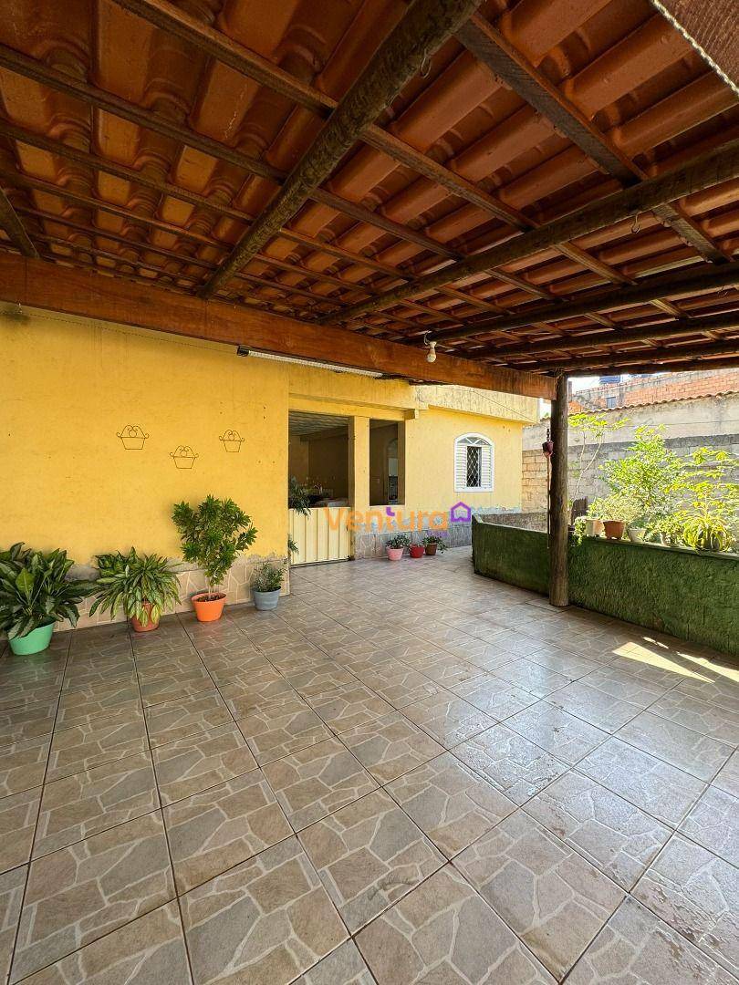 Casa à venda com 2 quartos, 100m² - Foto 19