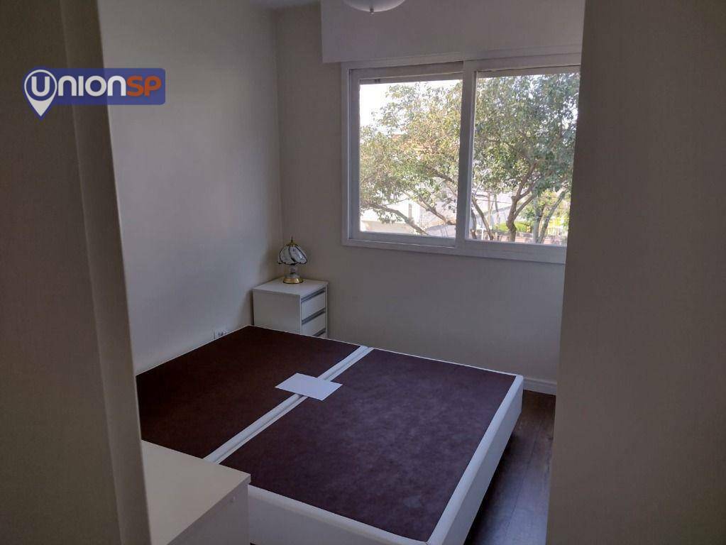 Apartamento à venda com 1 quarto, 45m² - Foto 5