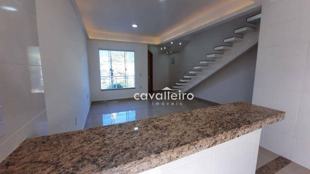 Casa à venda com 3 quartos, 86m² - Foto 6