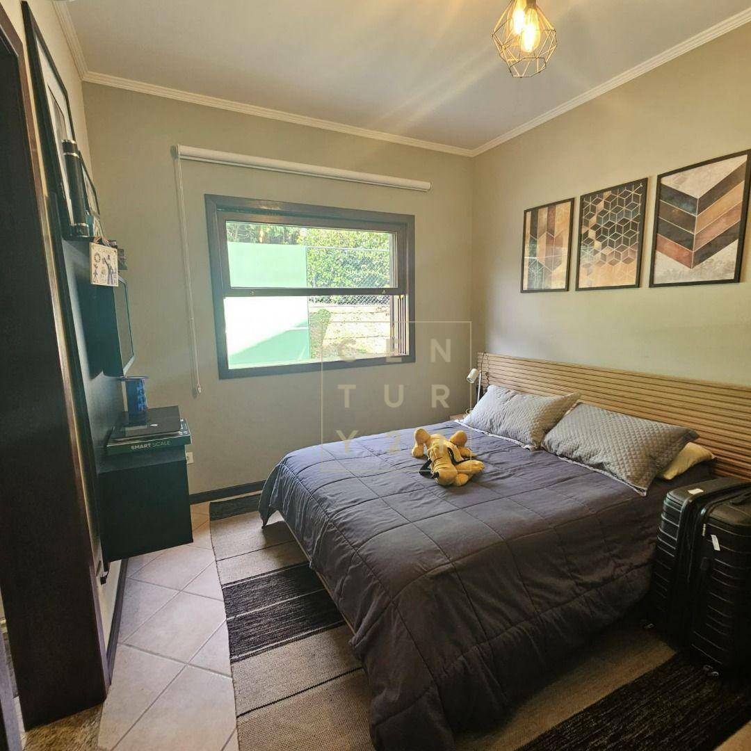 Casa de Condomínio à venda com 5 quartos, 367m² - Foto 21