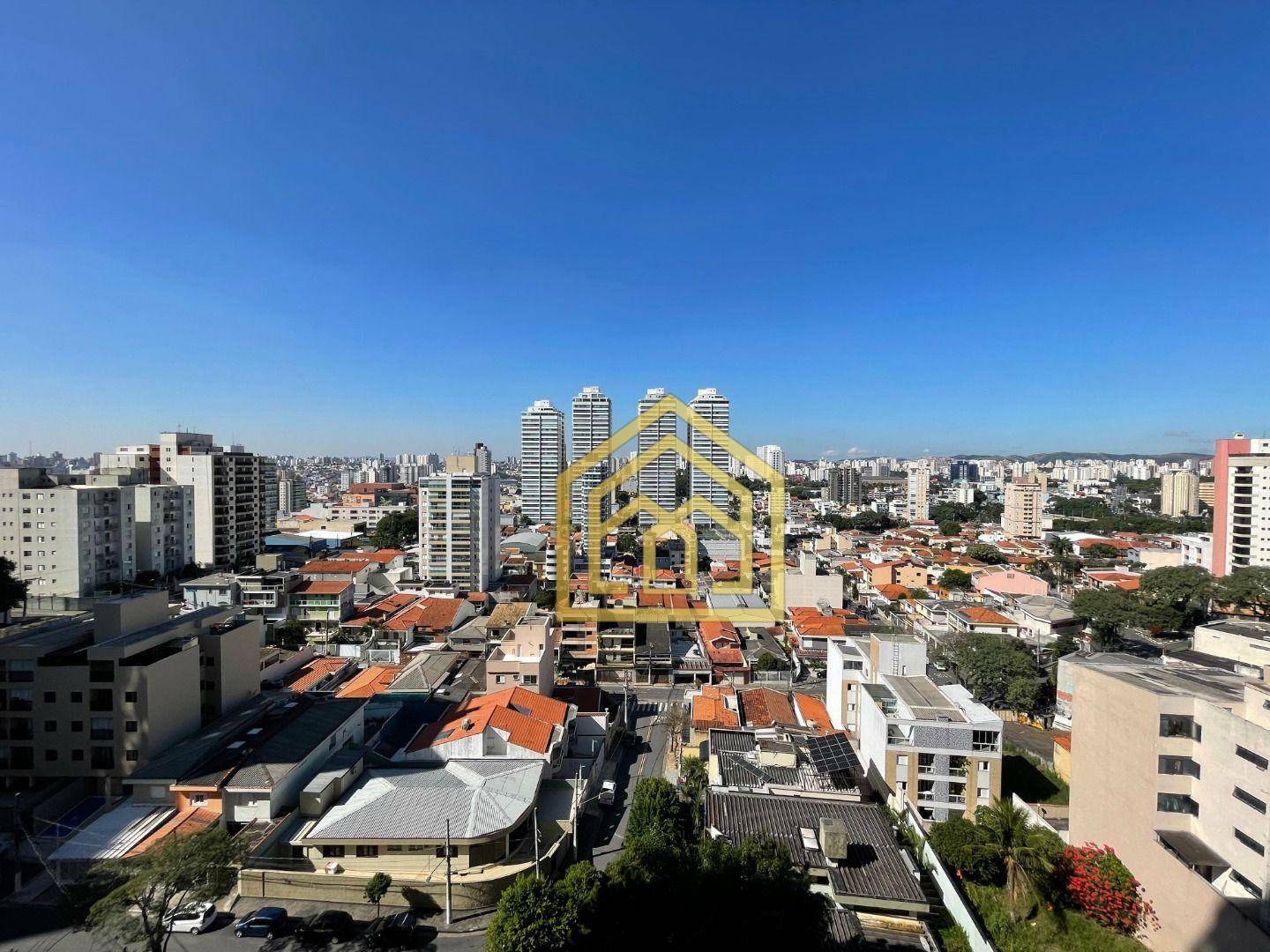 Apartamento à venda com 3 quartos, 100m² - Foto 10