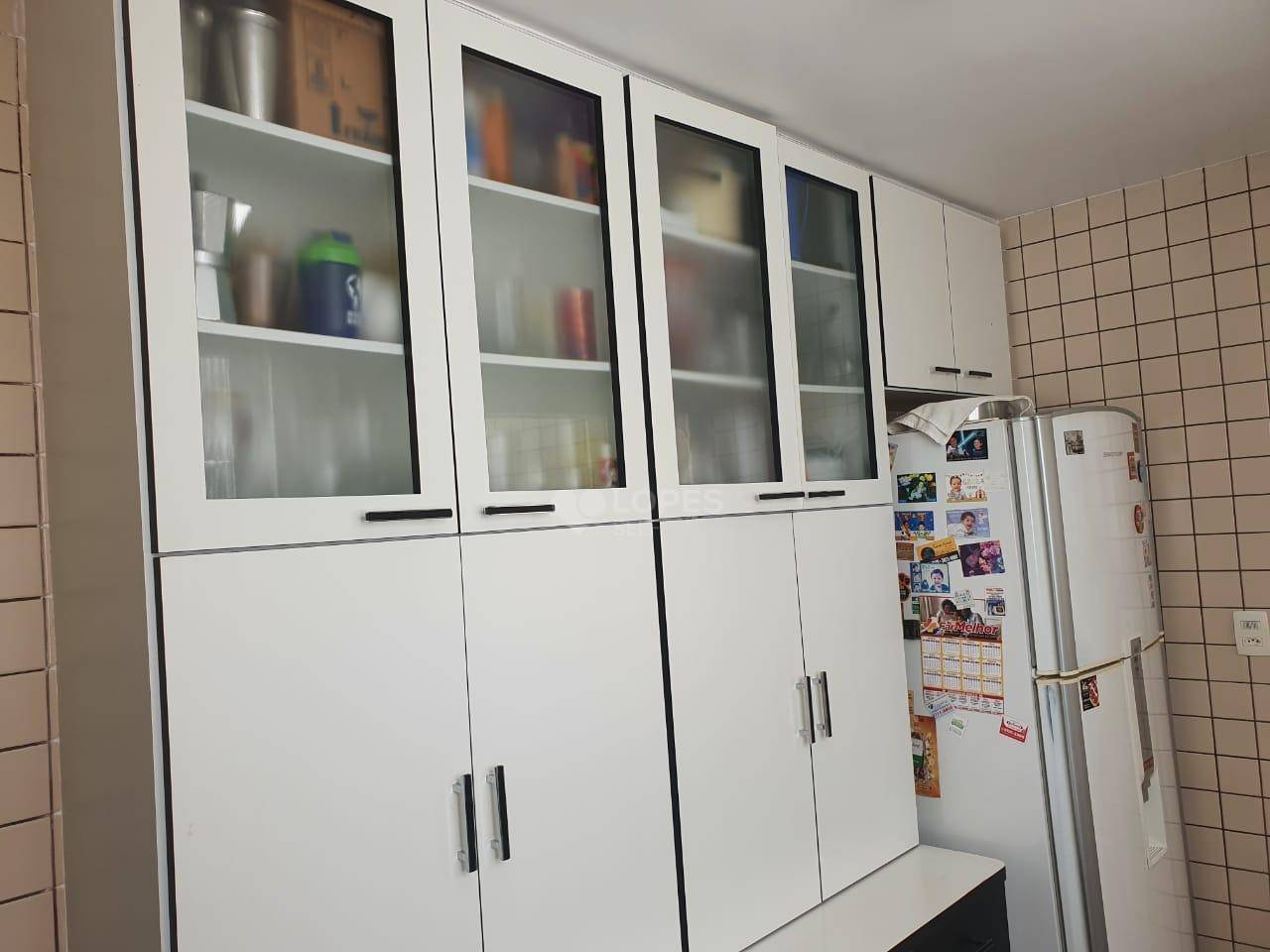 Apartamento à venda com 3 quartos, 103m² - Foto 11