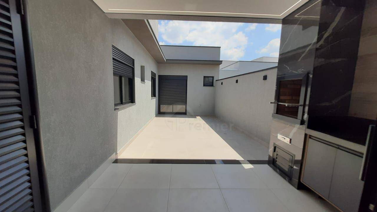 Casa de Condomínio à venda com 3 quartos, 170m² - Foto 19