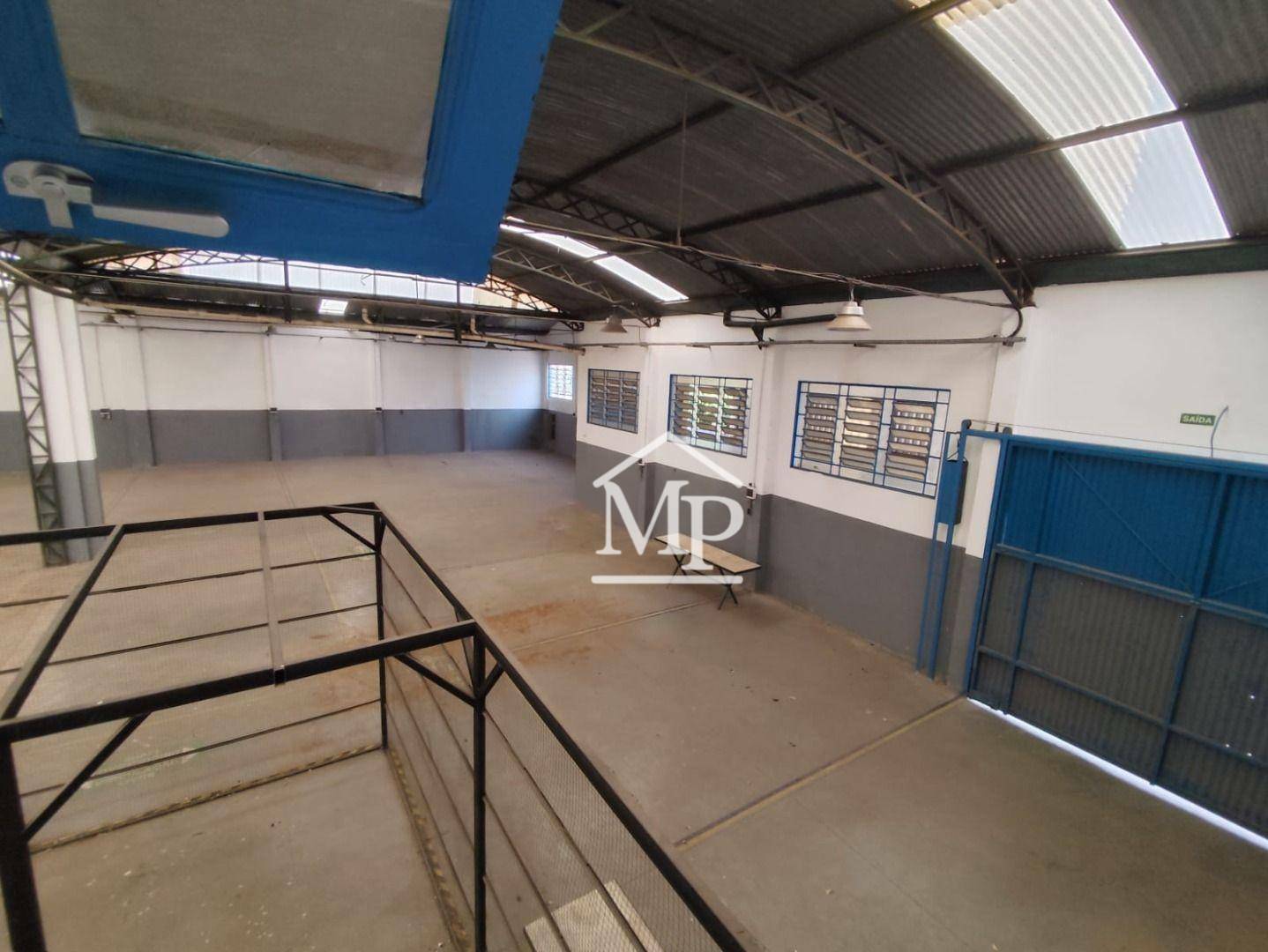 Depósito-Galpão-Armazém para alugar, 800m² - Foto 13