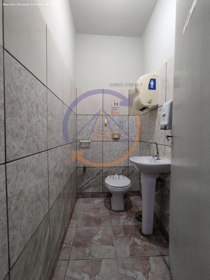 Conjunto Comercial-Sala para alugar - Foto 7