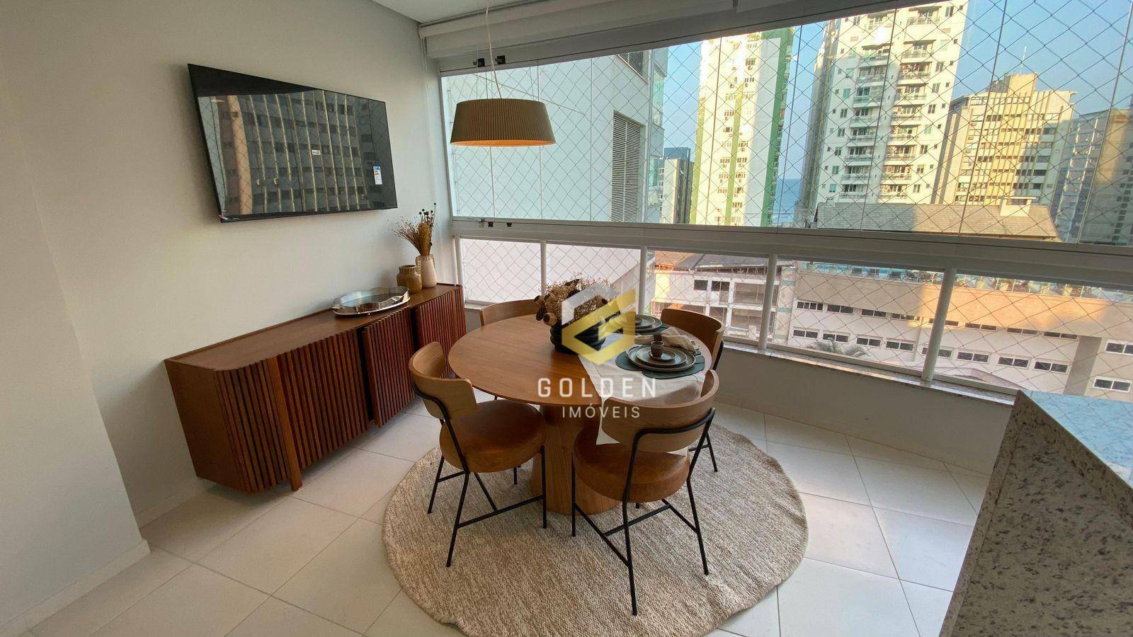 Apartamento à venda com 3 quartos, 138m² - Foto 22