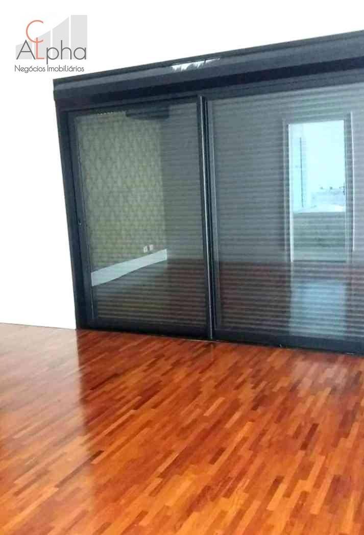 Sobrado à venda com 4 quartos, 397m² - Foto 8