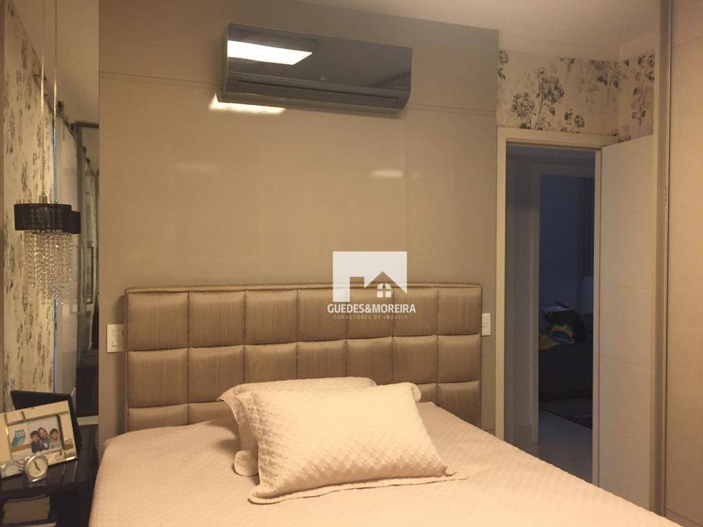Apartamento à venda com 3 quartos, 108m² - Foto 18
