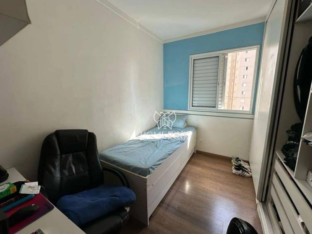 Apartamento à venda com 3 quartos, 86m² - Foto 14