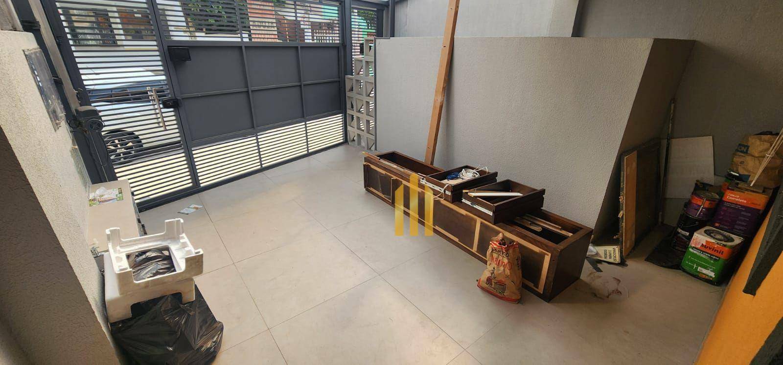 Sobrado para alugar com 3 quartos, 110m² - Foto 3