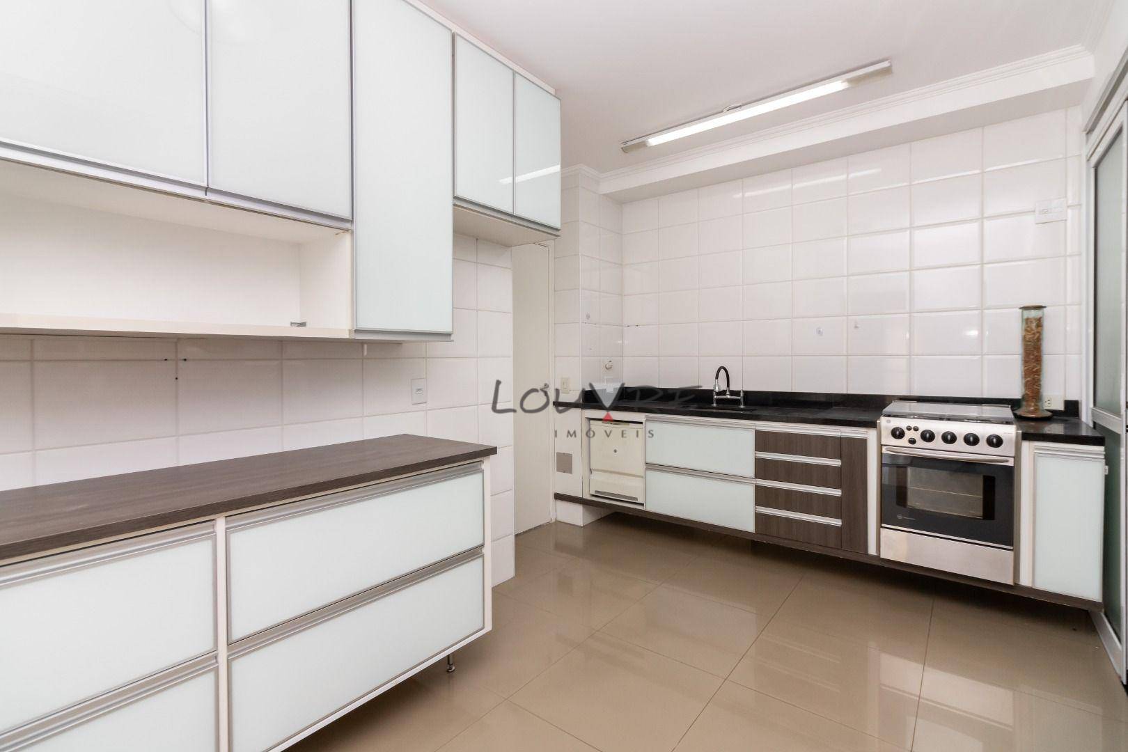 Apartamento à venda com 3 quartos, 125m² - Foto 11